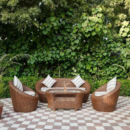 Surpura Bagh - A Luxury Boutique Resort - Pure Vegetarian Džódhpur Exteriér fotografie