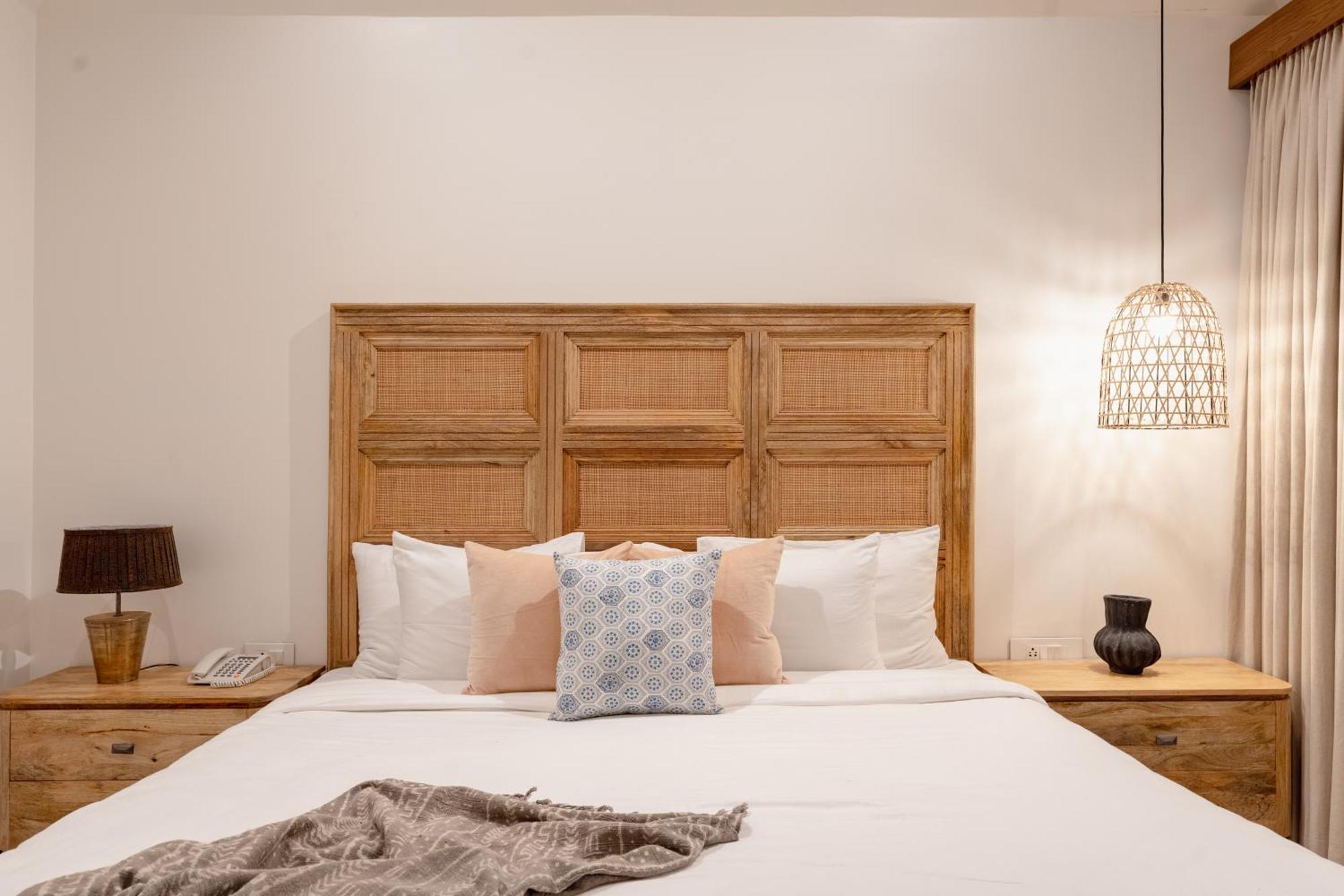 Surpura Bagh - A Luxury Boutique Resort - Pure Vegetarian Džódhpur Exteriér fotografie