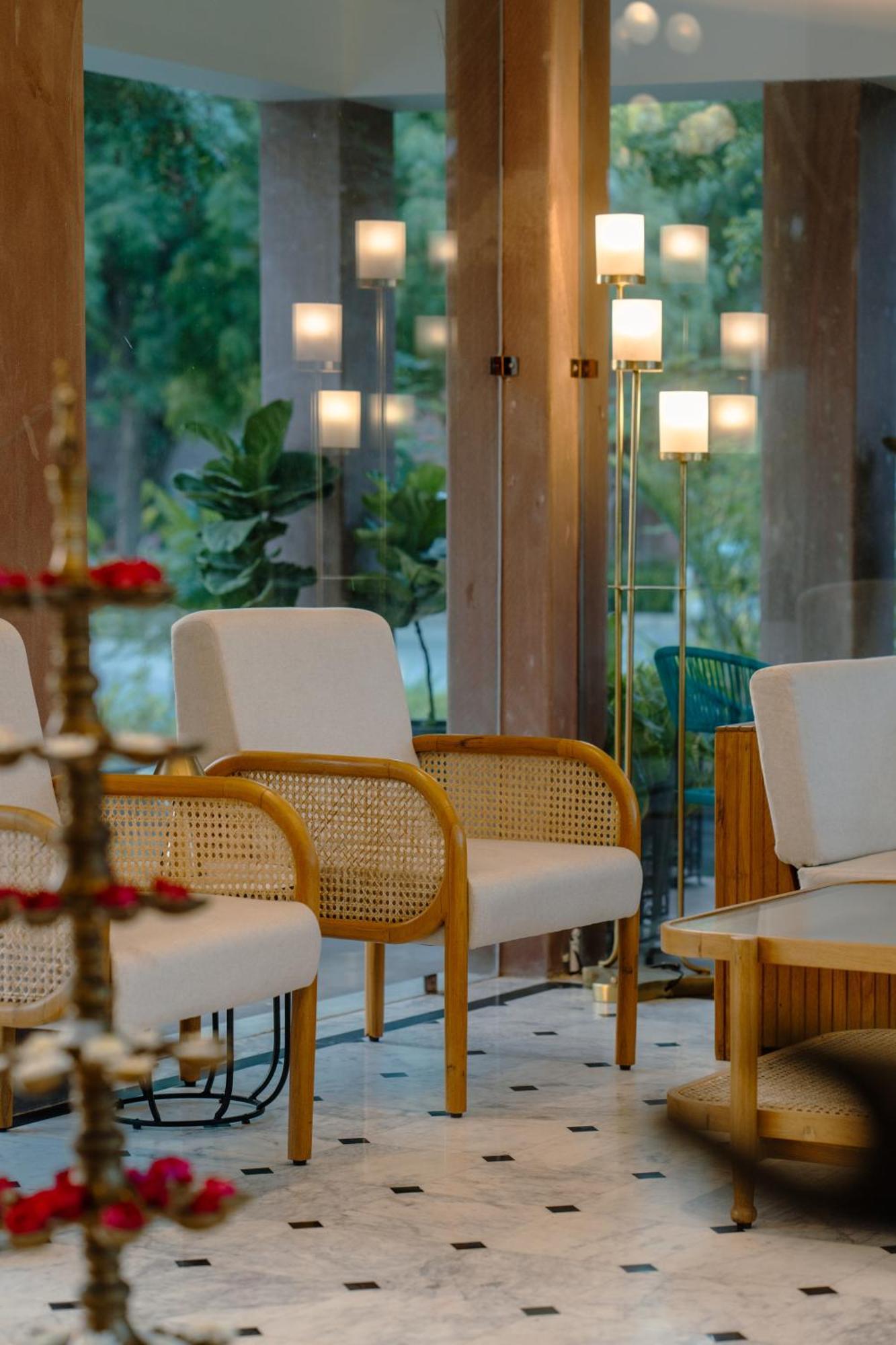 Surpura Bagh - A Luxury Boutique Resort - Pure Vegetarian Džódhpur Exteriér fotografie