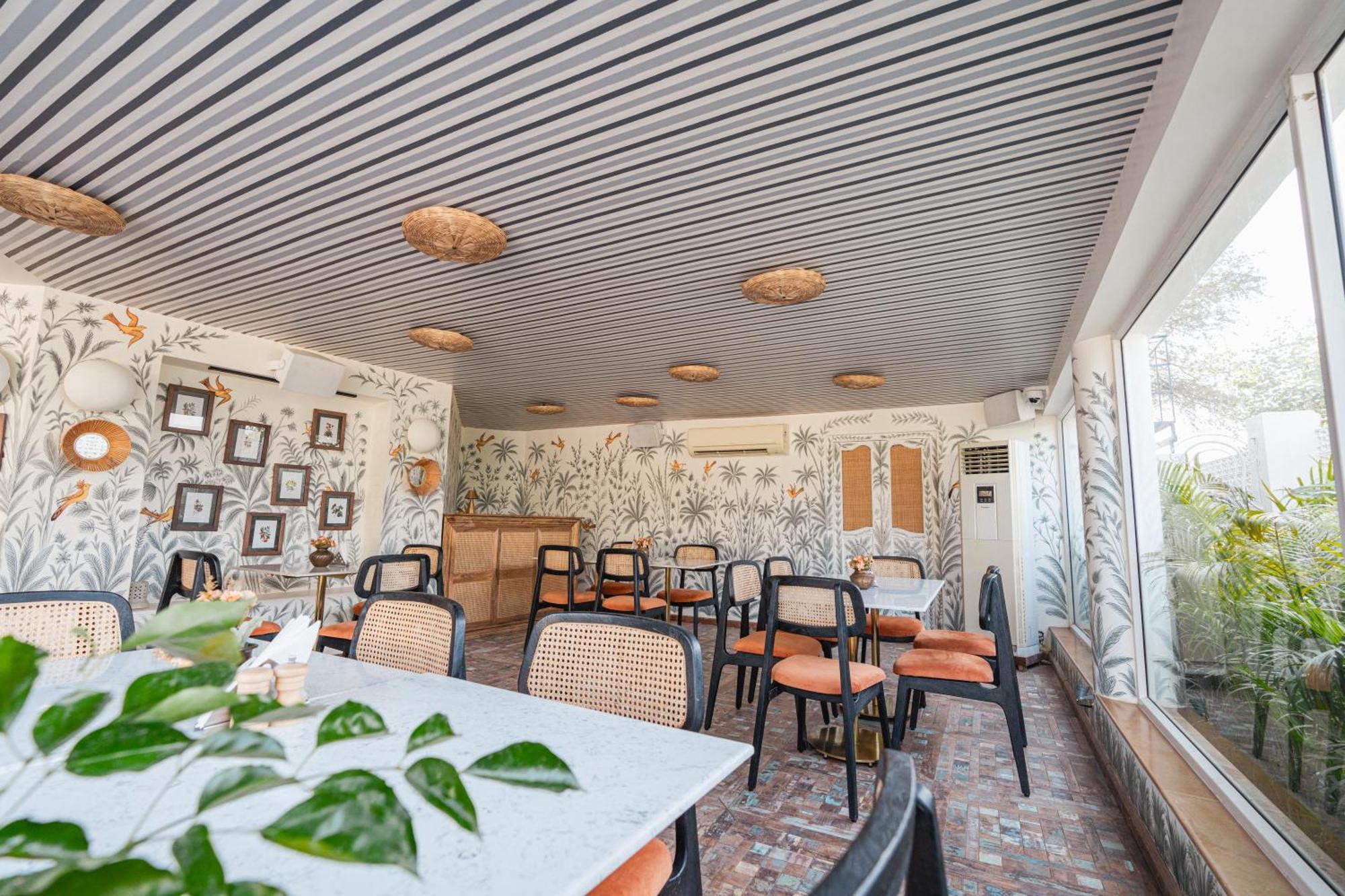 Surpura Bagh - A Luxury Boutique Resort - Pure Vegetarian Džódhpur Exteriér fotografie