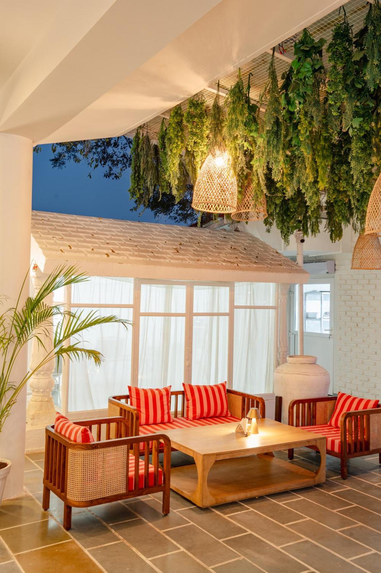 Surpura Bagh - A Luxury Boutique Resort - Pure Vegetarian Džódhpur Exteriér fotografie