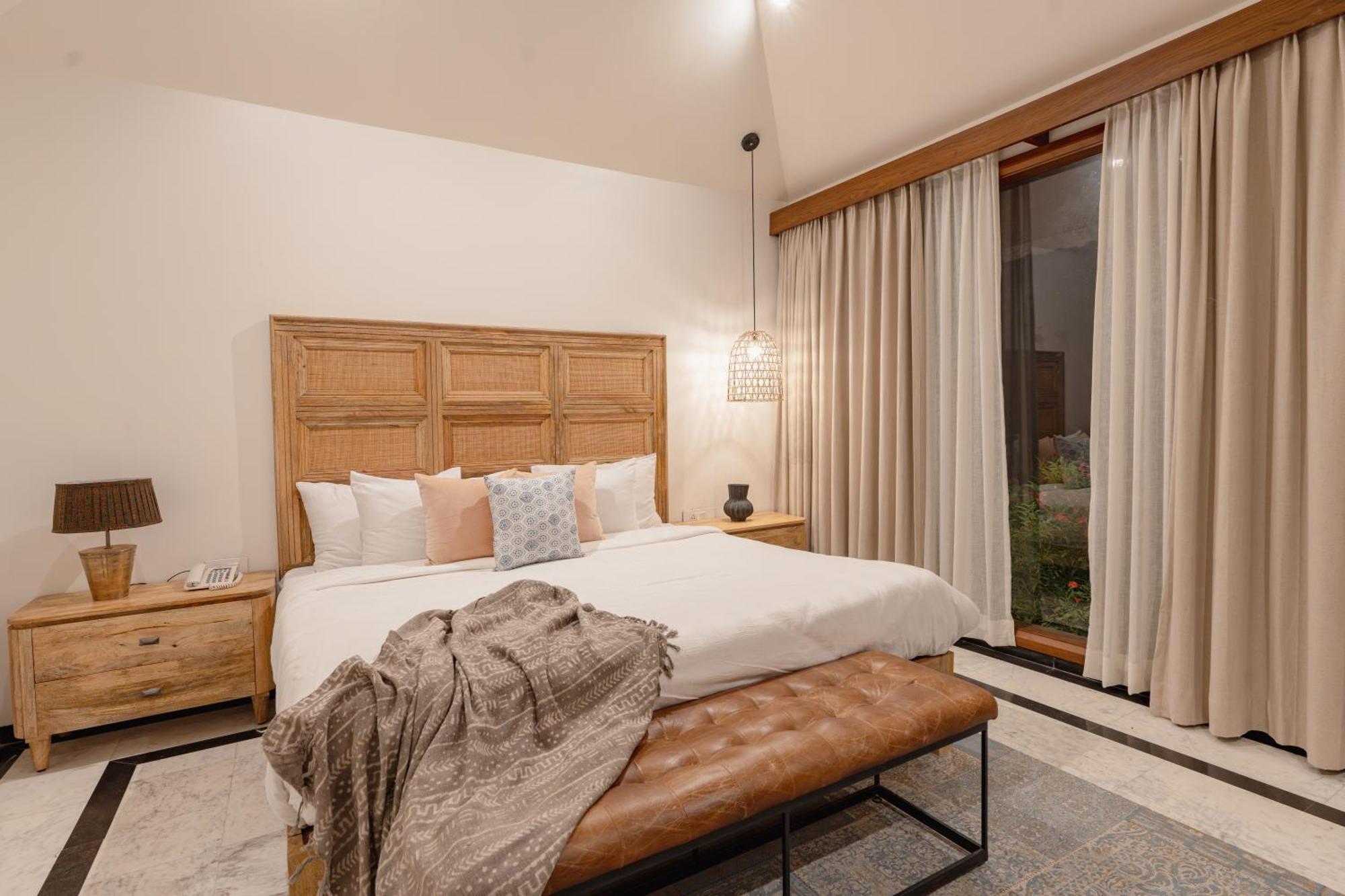 Surpura Bagh - A Luxury Boutique Resort - Pure Vegetarian Džódhpur Exteriér fotografie